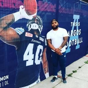 Meet your Posher, Austin